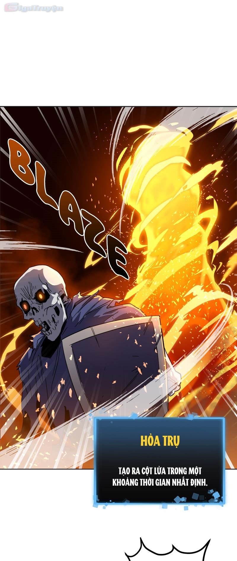 Đọc truyện [Simp Team] Phá đảo thế giới ảo - Chap 5 